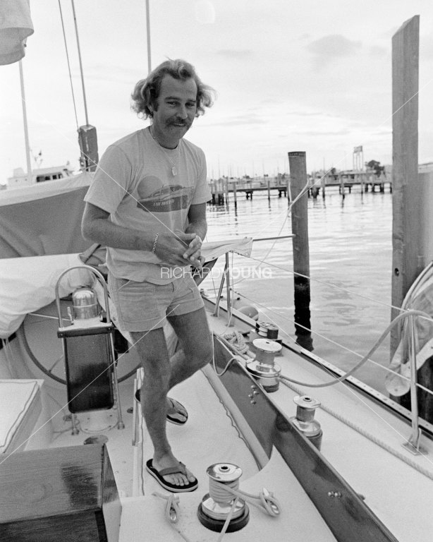 Richard Young Gallery